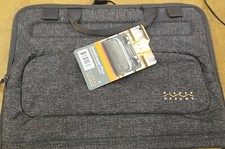 Higher Ground Datakeeper Laptop Protection Case for 11 in Laptop, Devices