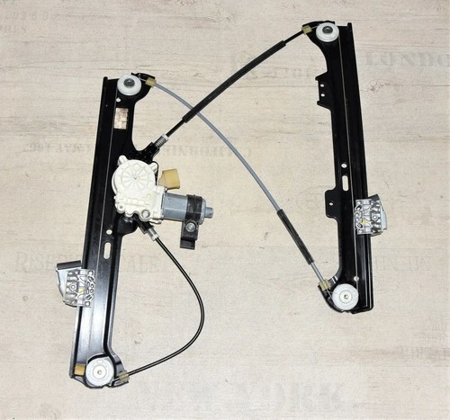 BMW E60 E61 & LCI elektrischer Fensterheber vorne links 5133-7184383