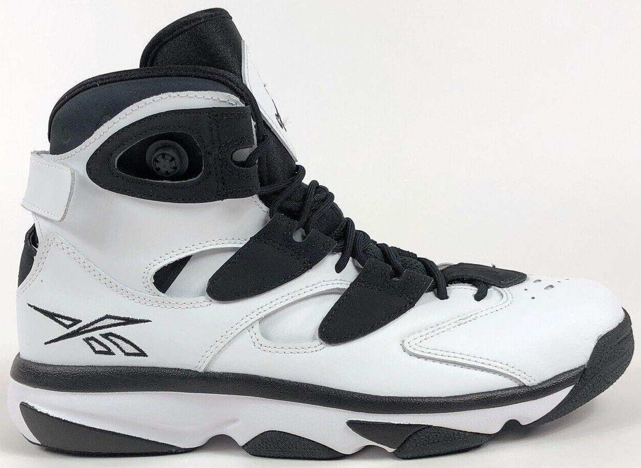 Reebok Shaq Attaq 4 Black for Sale | Authenticity Guaranteed | eBay