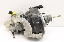 AUDI TT 8N3 Unterdruck-Bremskraftverstärker 8N2614105 1.80 Petrol 21751919