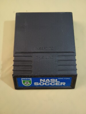 Soccer console INTELLIVISION Télévision intelligente SOCCER MATTEL ELECTRONICS 6 - Jeux vidéo