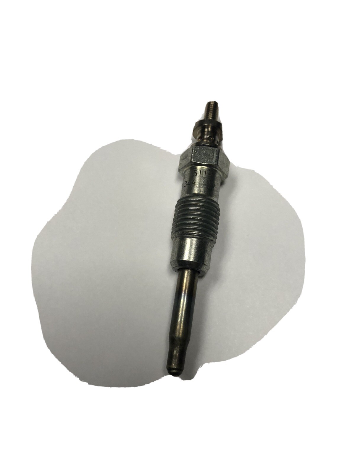 Kohler Preheating Glow Plug 12v #koh-ed0021001180-s for sale 