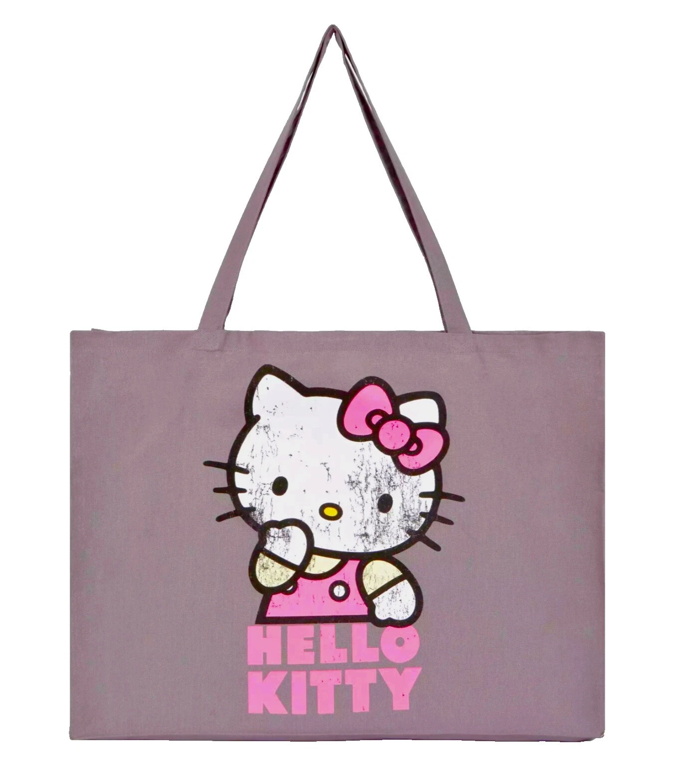 Женские сумки через плечо Hello Kitty для женщин