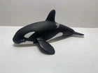 Mattel barbie Keiko Orca Pet Only Whale ocean friends Vintage 1995 Accessory 7”