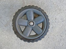 Genuine Ryobi P770 Wet Dry Vacuum Complete Side Wheel Assembly Free US Shipping