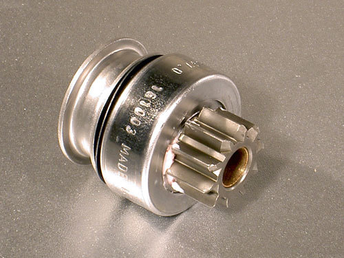 Couronne de démarreur pour Jeep Wrangler TJ essence 4.0L réparation volant moteur