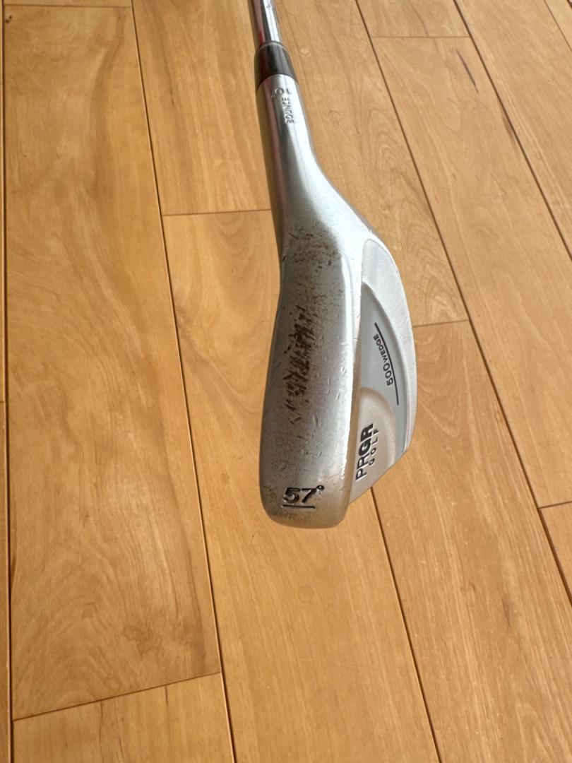 PRGR - PRGR  500 WEDGE type02 ・48°、52°、57°、60° PRGR wedge 500 type02 57 degrees Golf Club Golf Clubs | eBay