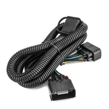 For 2011-2019 Ford Explorer - Trailer Tow Light Wiring Harness Connector