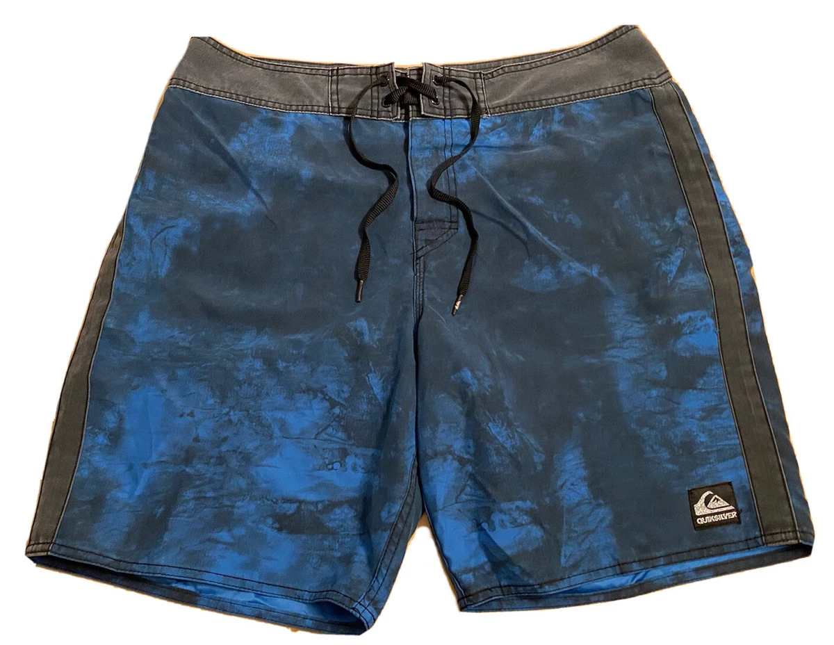 Quiksilver swimming sale suit