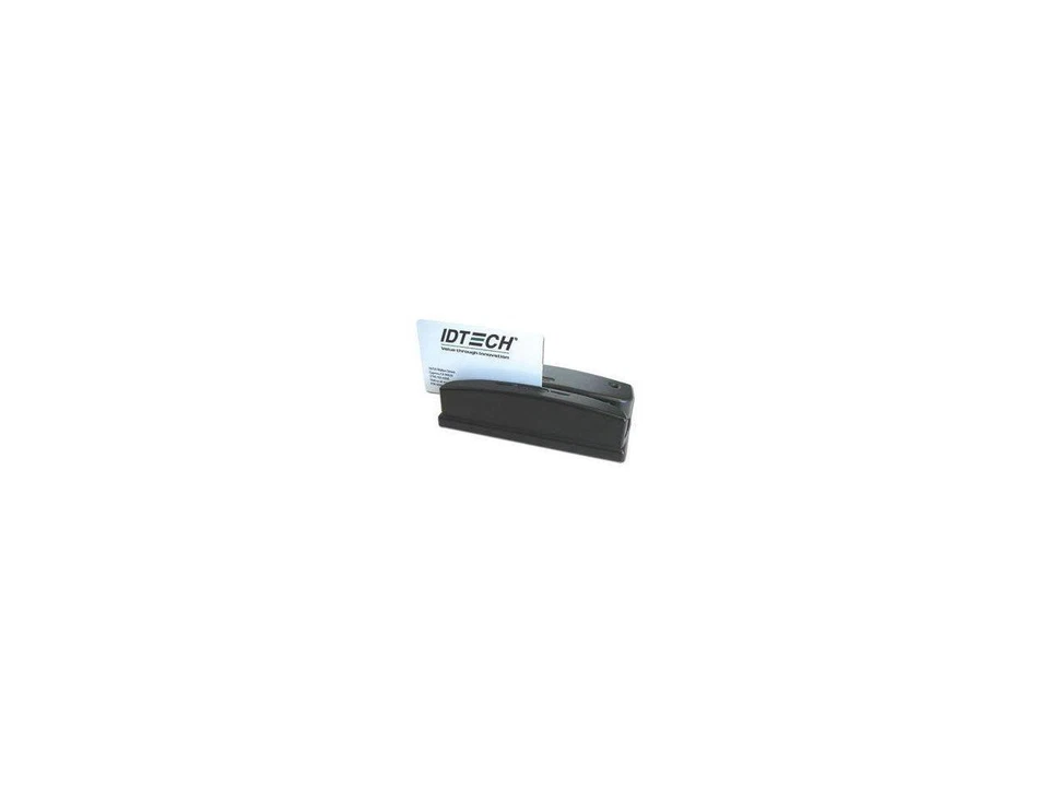 ID TECH OMNI WCR3227-633UC Barcode & MagStripe Reader - Image 2 of 2