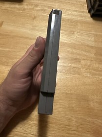 Spy Hunter Nintendo Entertainment System NES 1985 Game Cartridge.