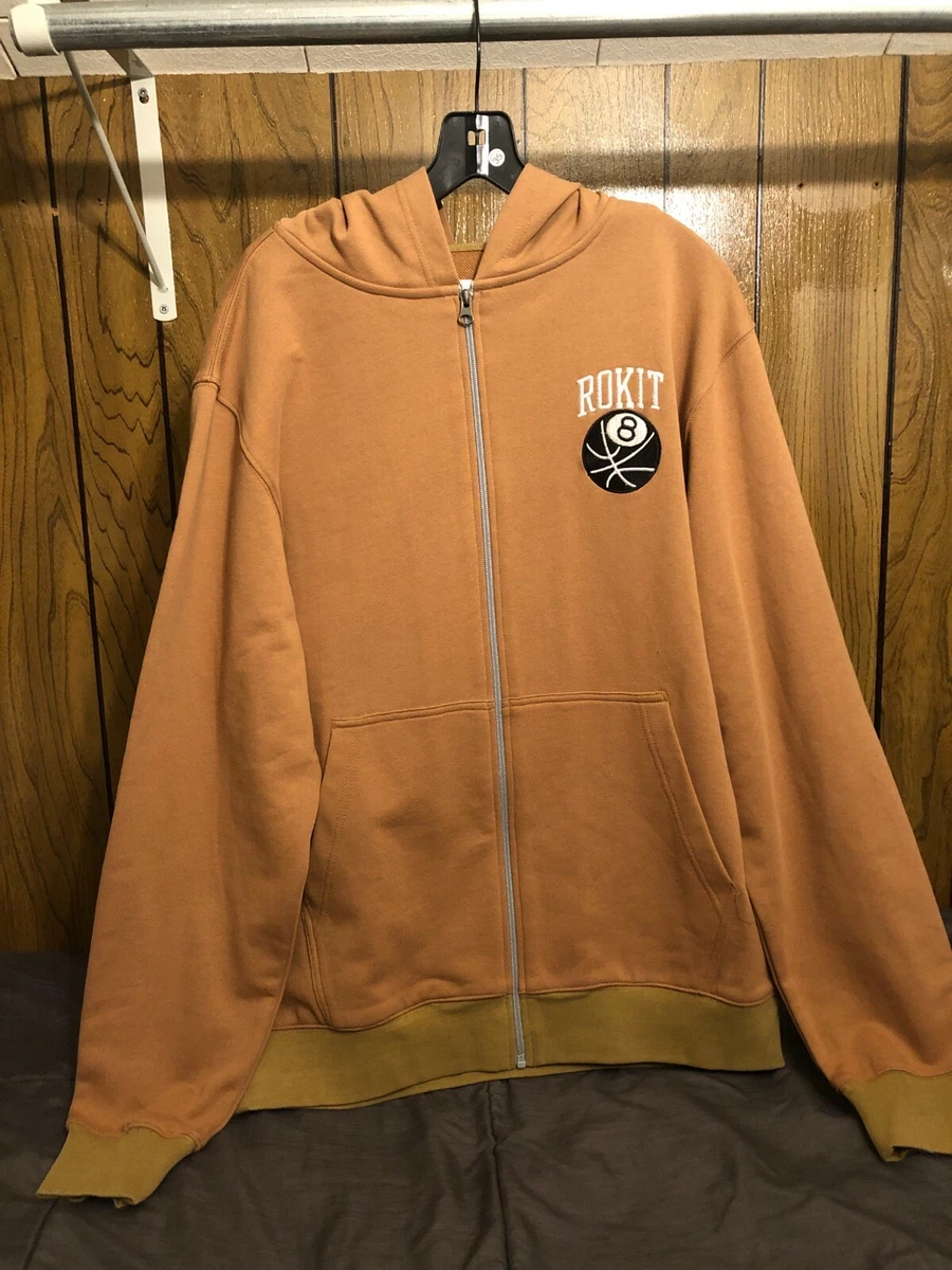 Rokit clothing clearance