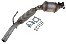 Catalyst für Seat Mii 1.0 2011- Skoda Citigo 11- VW Oben ! 11