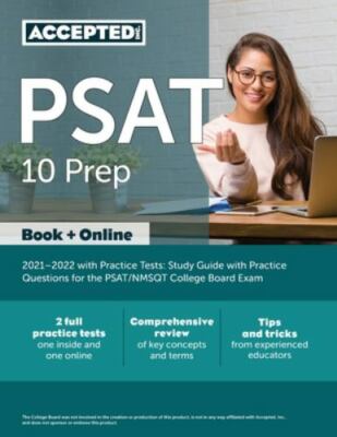 PSAT 10 Prep 2021