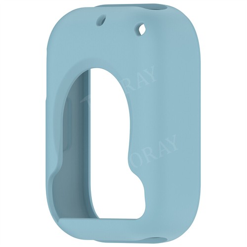 Für Redmi Watch 5 Active/5 Lite Silikon Schutzhülle Ersatz Protective Case Frame - Zdjęcie 79 z 115