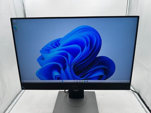 Dell OptiPlex 7400 AIO 23.8" 512GB SSD 16GB i7 12th Gen Windows 11 Pro - Bild 2 von 10