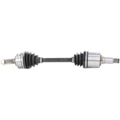 TrakMotive CV Axle Shaft for 0613 Grand Vitara SK8089 eBay
