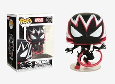 gwenom funko