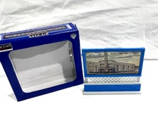 SpecCast Greyhound Die Cast Collector Bank NEW Limited Edition FREE Shipping