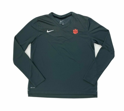 Nike Clemson Tigers Sideline Gear Long 