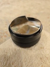 53mm Matow Coffee Distributor Leveler Tool - Expresso Hand Tamper 