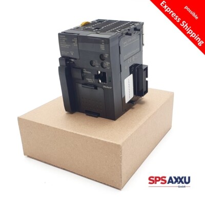 OMRON  CPU UNIT  CJ2M-CPU32  Ver.2.0