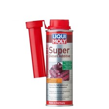 Additivo Liqui Moly Pulizia Motore Trattamento Gasolio Diesel Biodiesel 250ml - Miniatura 1