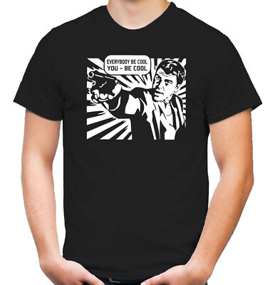 From dusk till dawn T-Shirt | George Clooney | Titty Twister | Kult | Fun