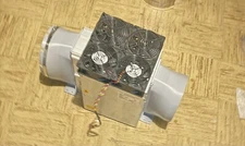 Bitmain Antminer S19J Pro 104TH ASIC Bitcoin Miner