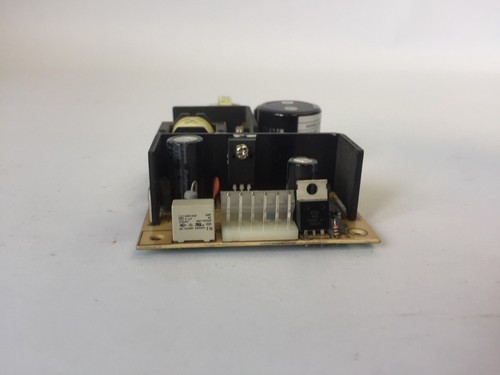 UNICO A065S17A1 POWER SUPPLY BOARD - Picture 3 of 7