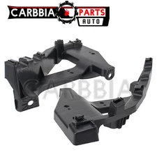 2Pcs Front Hold Mount Retainer For Honda CIVIC Sedan 2016-2019 Headlight Bracket