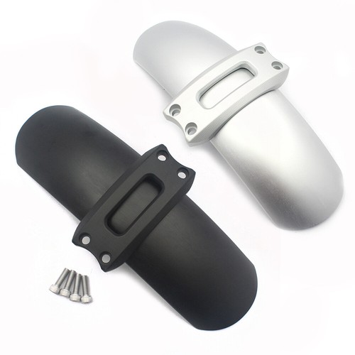 Motorcycle Front Fender Mudguard Wheel Hugger For BMW R nine T Scrambler 2016-19 - Picture 3 of 16