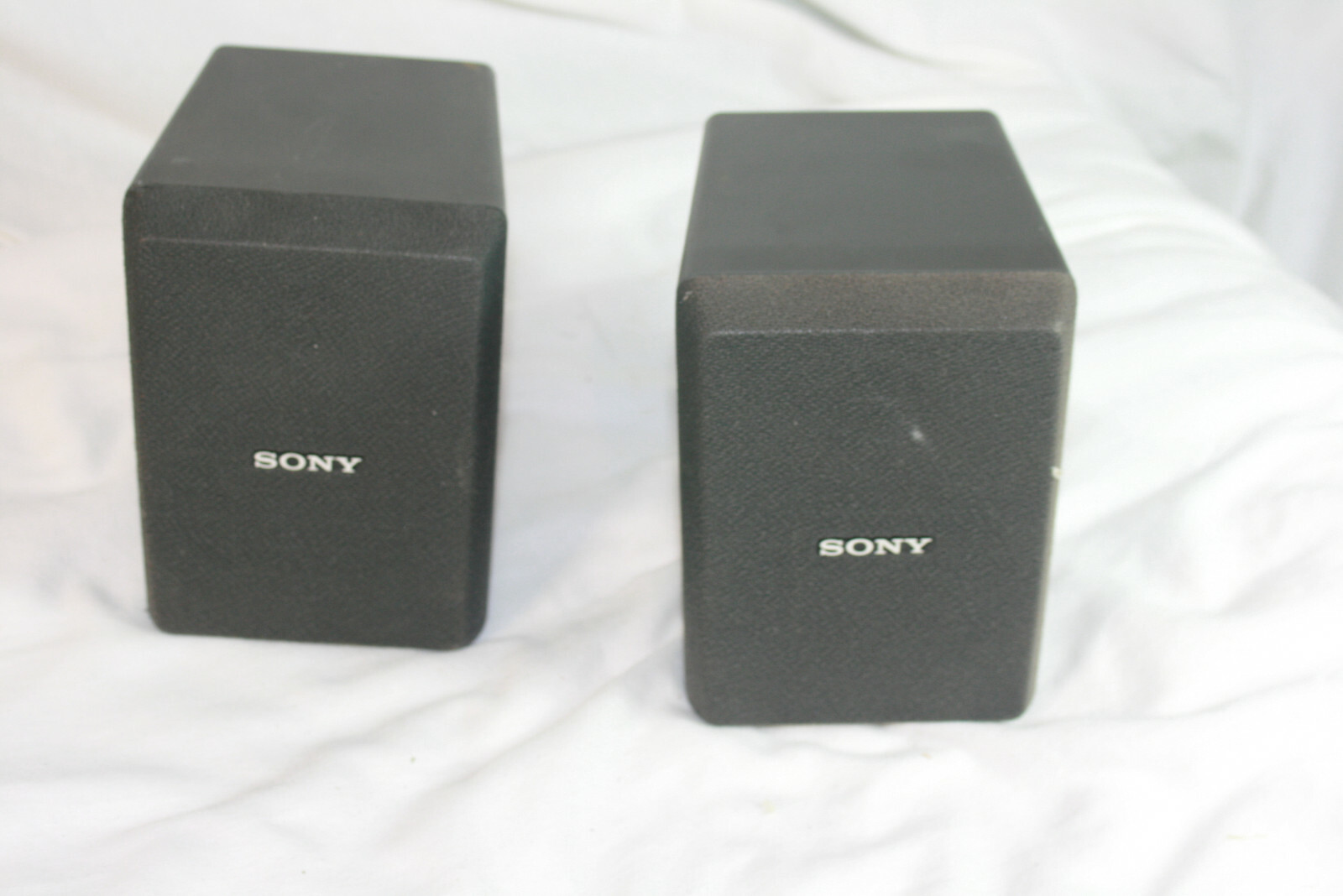 corner surround speakers