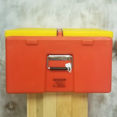 Nutri-Systems Two Compartment Regular Meal Transporter Nutri-Systems Two Compartment Regular Meal Transporter