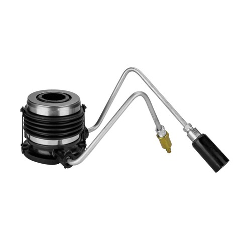 AT Clutches Clutch Slave Cylinder 619003 fits Jeep Cherokee Comanche Wrangler - Picture 2 of 4