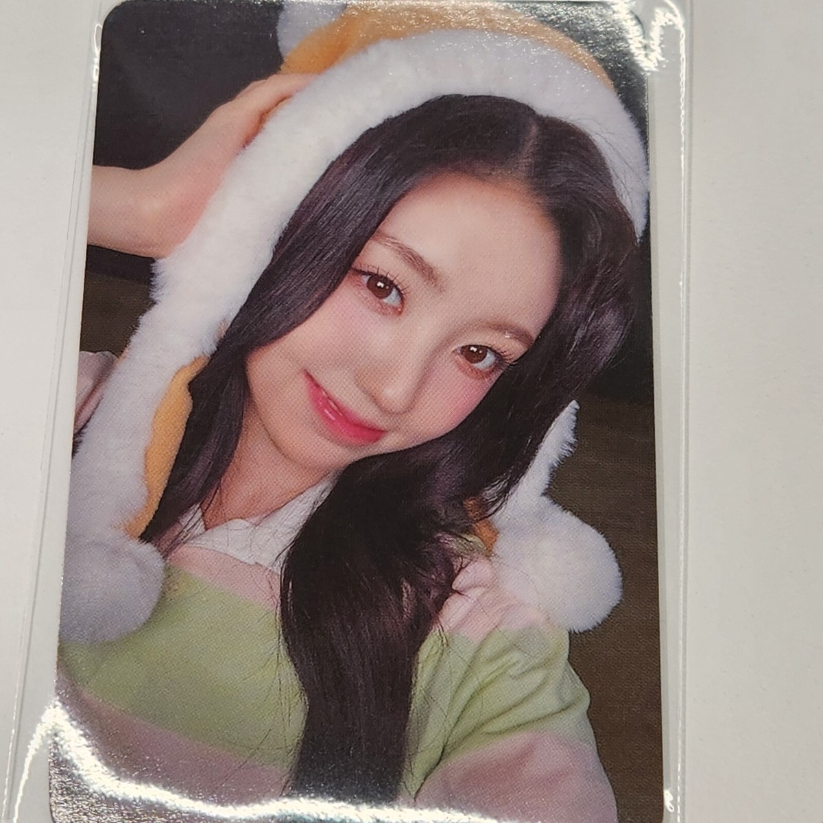 kep1er special drink photocard the 1st album [Kep1going On
