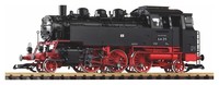 Piko 37214 G Dampflok Br 64 Dr Ep Iii Inkl. Dampf Neuheit 2023 Ovp