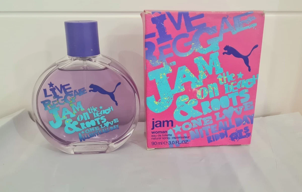Puma jam sale