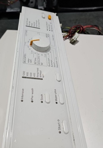 Asko dishwasher pressure switch Kn-42-4 - Picture 3 of 6