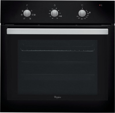 Whirlpool Forno Incasso Elettrico Ventilato Multifunzione 65L A 60 cm  AKP738NB | eBay