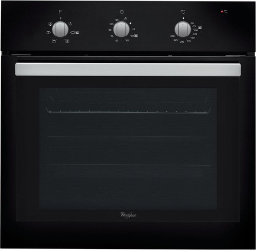 Whirlpool Forno Incasso Elettrico Ventilato Multifunzione 65L A 60 cm  AKP738NB | eBay