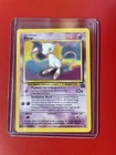 Mew #8 Black Star Promo Rare Vintage Pokemon Card