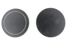 52mm Metal Filter Stack Caps (Top Cap Can Be Used As Screw In Front Lens Cap)
