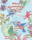 Where Hummingbirds Come from Bilingual Tagalog English by Adele Marie Crouch (Paperback / softback, 2013)