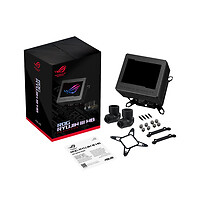90RC00V0-M0UAY0 ASUS ROG RYUJIN III WB ~D~
