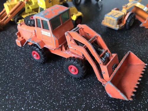 Matchbox King Size 6 x Veicoli - Ottimo Valore (solo 2€ cadauno) Resto Projects - Foto 5 di 16