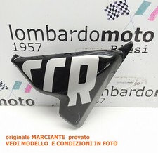 CARENA FIANCHETTO pannello laterale dx Ducati Scrambler 800 2023 2025 V20B