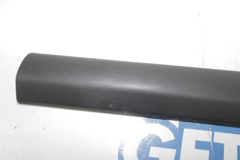 08-13 AUDI R8 4.2L V8 OEM PUERTA PASAJERO DERECHO MOLDURA UMBRAL PLACA DE PATADA 4208539056PS Foto 4 de 4