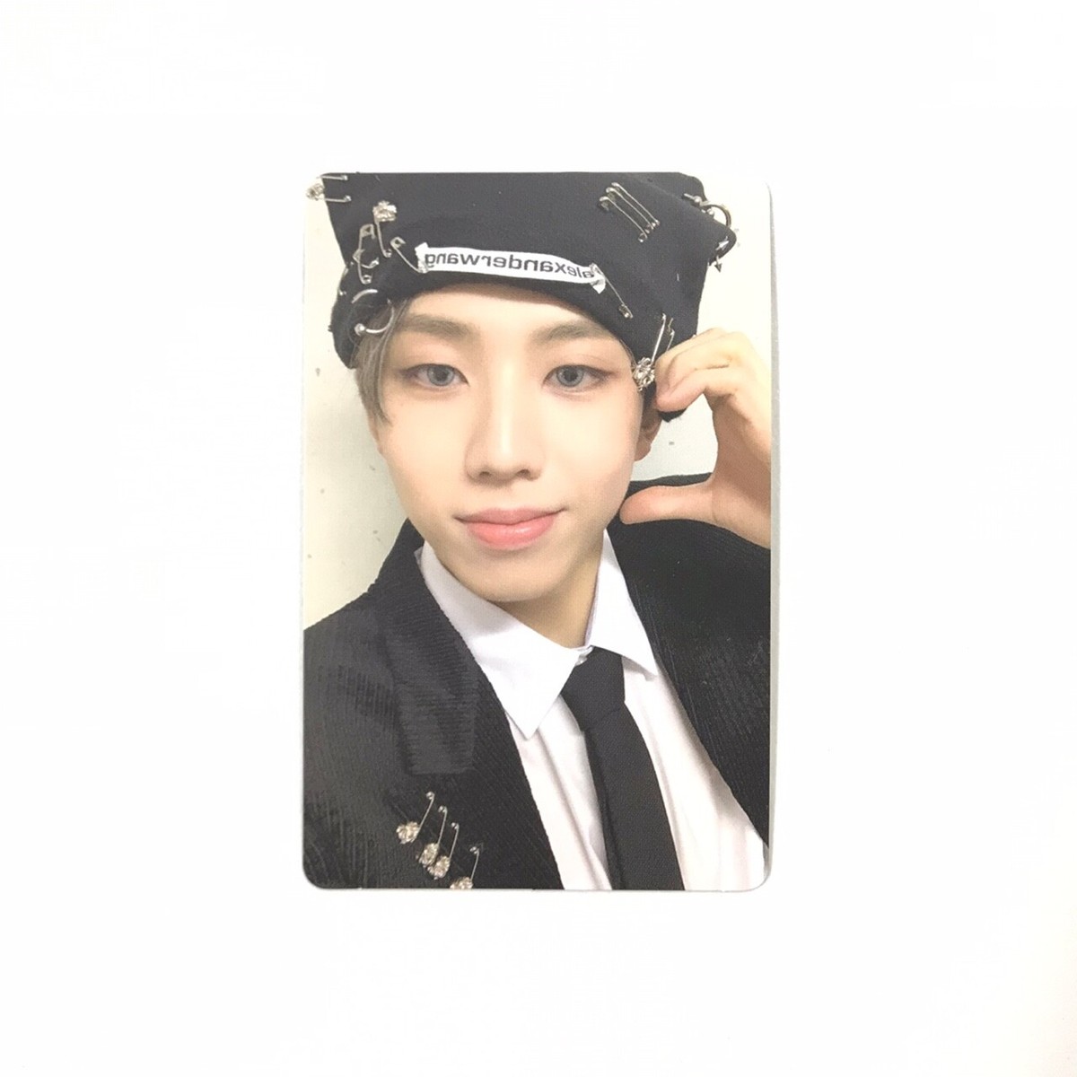 8TURN] 8TURNRISE / RISE VER. / Official Photocard A | eBay