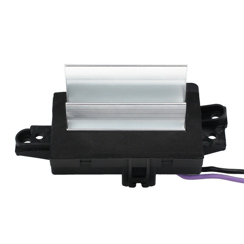 Updated Blower Motor Resistor For GM Vehicles - Replaces 4P1516, MT1805, RU-631, JA1639, 2-Year Warranty